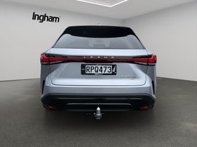 2025 Lexus RX | 450H+ LIMITED PHEV | 29967 | 7
