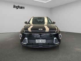 2024 Hyundai Kona | 2.0 ACTIVE 2WD 2.0P | 29969 | 2