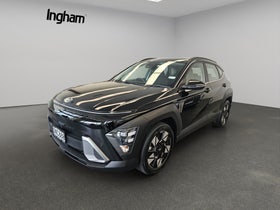 2024 Hyundai Kona | 2.0 ACTIVE 2WD 2.0P | 29969 | 3