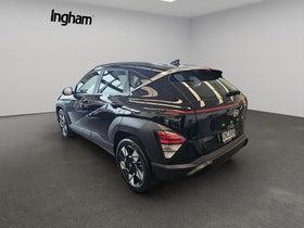 2024 Hyundai Kona | 2.0 ACTIVE 2WD 2.0P | 29969 | 4