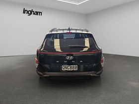 2024 Hyundai Kona | 2.0 ACTIVE 2WD 2.0P | 29969 | 5