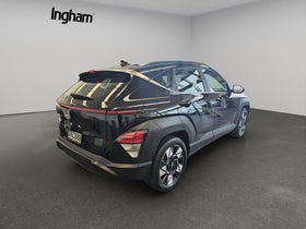 2024 Hyundai Kona | 2.0 ACTIVE 2WD 2.0P | 29969 | 6