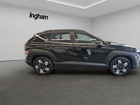 2024 Hyundai Kona | 2.0 ACTIVE 2WD 2.0P | 29969 | 7