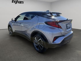 2020 Toyota C-HR | LIMITED 1.8PH/HD | 30039 | 6