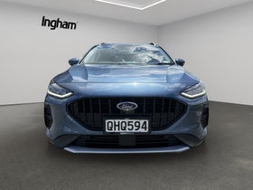 2023 Ford Focus | ACTIVE 1.0PMH | 30064 | 2