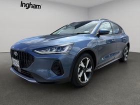 2023 Ford Focus | ACTIVE 1.0PMH | 30064 | 3