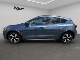 2023 Ford Focus | ACTIVE 1.0PMH | 30064 | 4