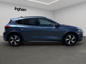 2023 Ford Focus | ACTIVE 1.0PMH | 30064 | 5