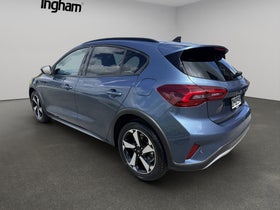 2023 Ford Focus | ACTIVE 1.0PMH | 30064 | 6