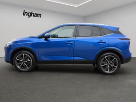 2023 Nissan Qashqai | TI 1.3PT/6CVT | 30129 | 5