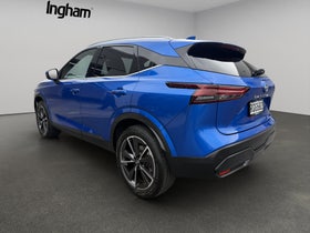 2023 Nissan Qashqai | TI 1.3PT/6CVT | 30129 | 6