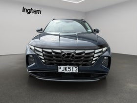 2022 Hyundai Tucson | 2.0 ELITE 2WD | 30133 | 2