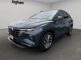 2022 Hyundai Tucson | 2.0 ELITE 2WD | 30133 | 3