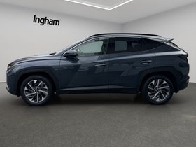 2022 Hyundai Tucson | 2.0 ELITE 2WD | 30133 | 4