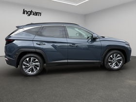 2022 Hyundai Tucson | 2.0 ELITE 2WD | 30133 | 5