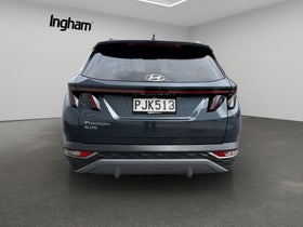 2022 Hyundai Tucson | 2.0 ELITE 2WD | 30133 | 7