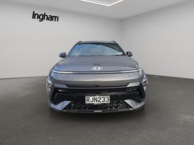 2025 Hyundai Kona | 1.6 HYBRID N-LINELIMITED | 30036 | 2