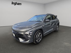 2025 Hyundai Kona | 1.6 HYBRID N-LINELIMITED | 30036 | 3