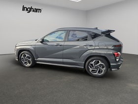 2025 Hyundai Kona | 1.6 HYBRID N-LINELIMITED | 30036 | 4