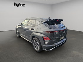 2025 Hyundai Kona | 1.6 HYBRID N-LINELIMITED | 30036 | 5