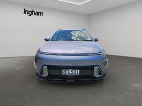 2025 Hyundai Kona | 2.0 ACTIVE 2WD | 30152 | 2
