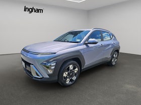 2025 Hyundai Kona | 2.0 ACTIVE 2WD | 30152 | 3