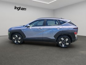 2025 Hyundai Kona | 2.0 ACTIVE 2WD | 30152 | 4