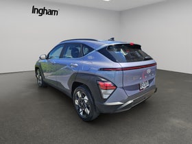 2025 Hyundai Kona | 2.0 ACTIVE 2WD | 30152 | 5