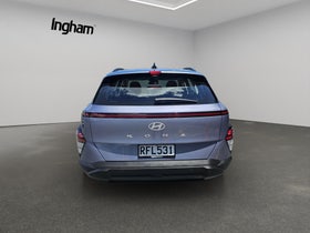 2025 Hyundai Kona | 2.0 ACTIVE 2WD | 30152 | 6