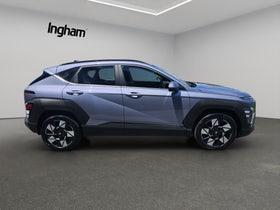 2025 Hyundai Kona | 2.0 ACTIVE 2WD | 30152 | 7