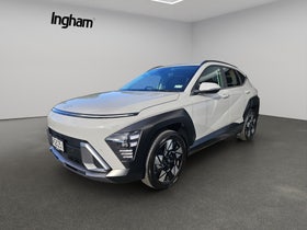 2025 Hyundai Kona | 2.0 ELITE 2WD 2.0P | 30154 | 3