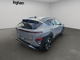 2025 Hyundai Kona | 2.0 ELITE 2WD 2.0P | 30154 | 7