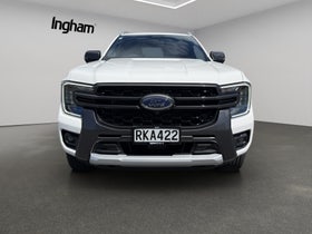 2025 Ford Everest | WILDTRAK 3.0D/4WD | 30172 | 2