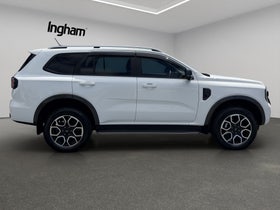 2025 Ford Everest | WILDTRAK 3.0D/4WD | 30172 | 5