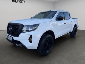 2021 Nissan Navara | SL 2.3D/4WD/7AT | 30249 | 3