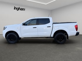 2021 Nissan Navara | SL 2.3D/4WD/7AT | 30249 | 4