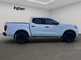 2021 Nissan Navara | SL 2.3D/4WD/7AT | 30249 | 5