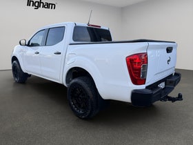 2021 Nissan Navara | SL 2.3D/4WD/7AT | 30249 | 6