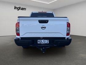 2021 Nissan Navara | SL 2.3D/4WD/7AT | 30249 | 7