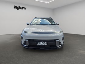 2025 Hyundai Kona | 2.0 ACTIVE 2WD 2.0P | 30236 | 2