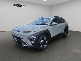 2025 Hyundai Kona | 2.0 ACTIVE 2WD 2.0P | 30236 | 3