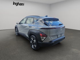 2025 Hyundai Kona | 2.0 ACTIVE 2WD 2.0P | 30236 | 5