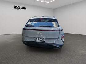 2025 Hyundai Kona | 2.0 ACTIVE 2WD 2.0P | 30236 | 6