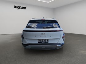 2025 Hyundai Kona | 2.0 ELITE 2WD 2.0P | 30238 | 6