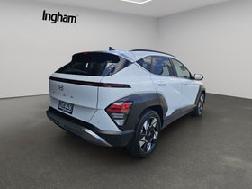 2025 Hyundai Kona | 2.0 ELITE 2WD 2.0P | 30238 | 7