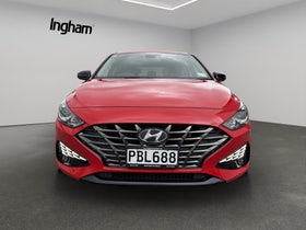 2022 Hyundai i30 | PD 1.0T ELITE  | 30317 | 2