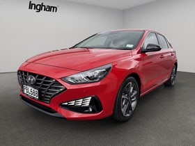 2022 Hyundai i30 | PD 1.0T ELITE  | 30317 | 3