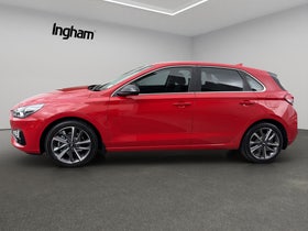 2022 Hyundai i30 | PD 1.0T ELITE  | 30317 | 4