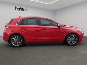 2022 Hyundai i30 | PD 1.0T ELITE  | 30317 | 5