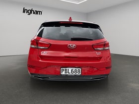 2022 Hyundai i30 | PD 1.0T ELITE  | 30317 | 7